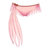 Shorty Shy Waterlily