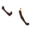 Gants Maid of Phoenix