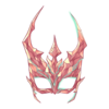 Masque Nightmare Chivalry