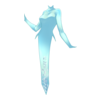 Robe Mysterious Enchantress