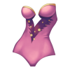 Body Christmas Witch