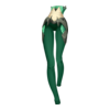 Pantalon Graceful Fencer