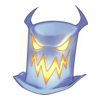 Chapeau Démoniaque de Magicien