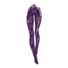 Pantalon Nightmare Chivalry