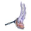 Epaulette Ghost Hunter