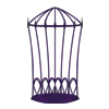Cage Arrière Stolen Voice