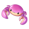 Crabe Abyss Creature