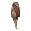 Sarouel Sand Walker