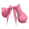Veste Starry Witch