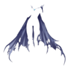 Cape Nightmare Chivalry