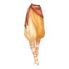 Sarouel Sand Walker
