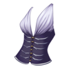Haut Necromancer