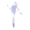 Robe Mysterious Enchantress