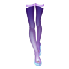 Bottes Aquamarine Diver