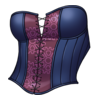 Bustier Little Alchemist