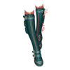 Bottes Retro Adventurer