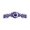 Diadème Moon Warrior