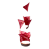 Chaussures Cute Leaf