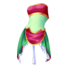 Robe Imperial Gems