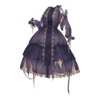 Robe Rag Doll