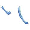 Gants Succubus Ruler