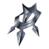 Collier Holy Knight