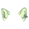 Oreilles Diva Kitsune