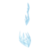 Chaussures Snow Queen