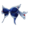 Bustier Diva Kitsune