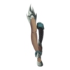 Bottes Graceful Fencer