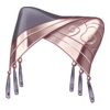 Chapeau Myre's Saint