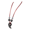 Collier Cute Leaf