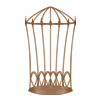 Cage Arrière Stolen Voice