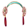Bandeau Fleuri(e)
