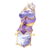 Tunique Syren's Call