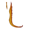 Queue Dragoness Heir