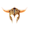 Casque Dragon's Hunter