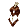 Body Veiled Claws