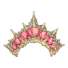 Couronne Skel Mermaid