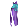 Kimono Fortune Beads
