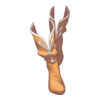 Bottines Reindeer Keeper