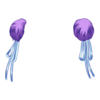 Pompons Tassel Kimono