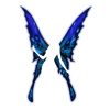 Ailes Death Faery