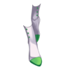 Bottines Sweet Mourne