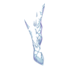 Bottines Veiled Claws