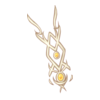 Bracelet Pied Salty Surfer