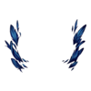 Plumes Visage Twisted Harpy