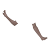 Gants Magma Berserk