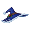 Chapeau Christmas Witch