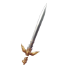 Glaive Athena's Legacy